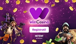 wincasino register banner