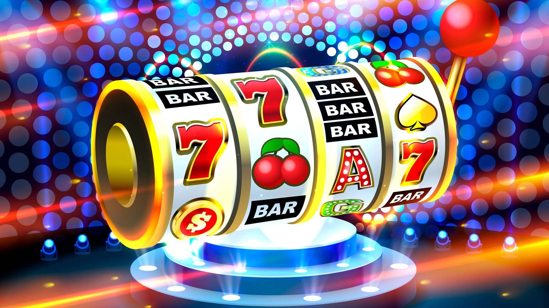 Slot Online