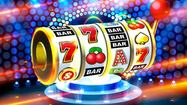 Slot Online