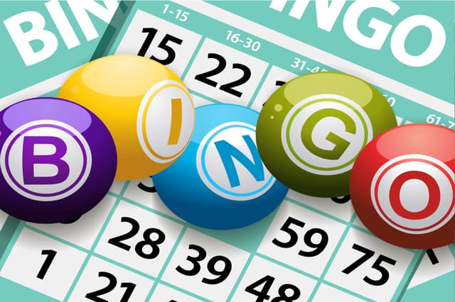 Come funziona il gioco del Bingo