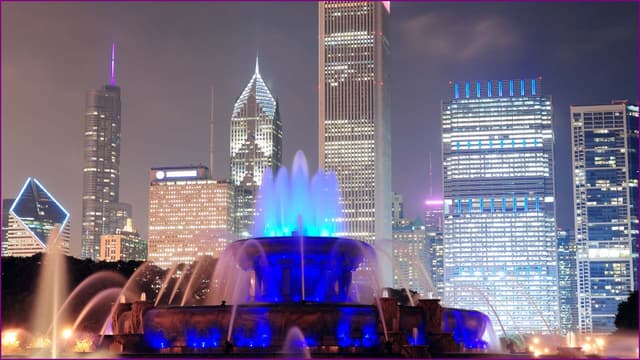 Casino Chicago
