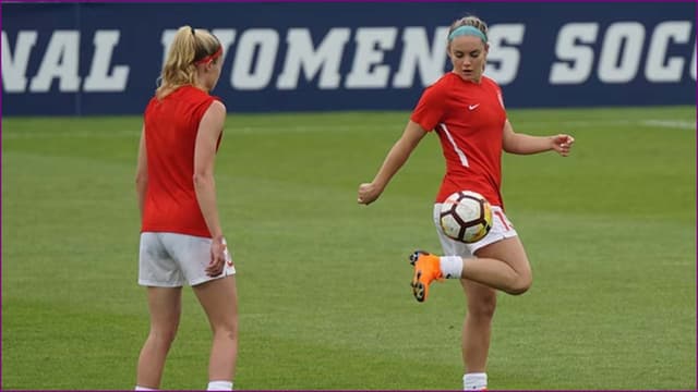 Calcio Femminile