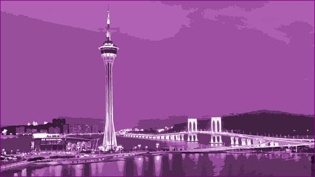 Casinò Tradizionali Macao