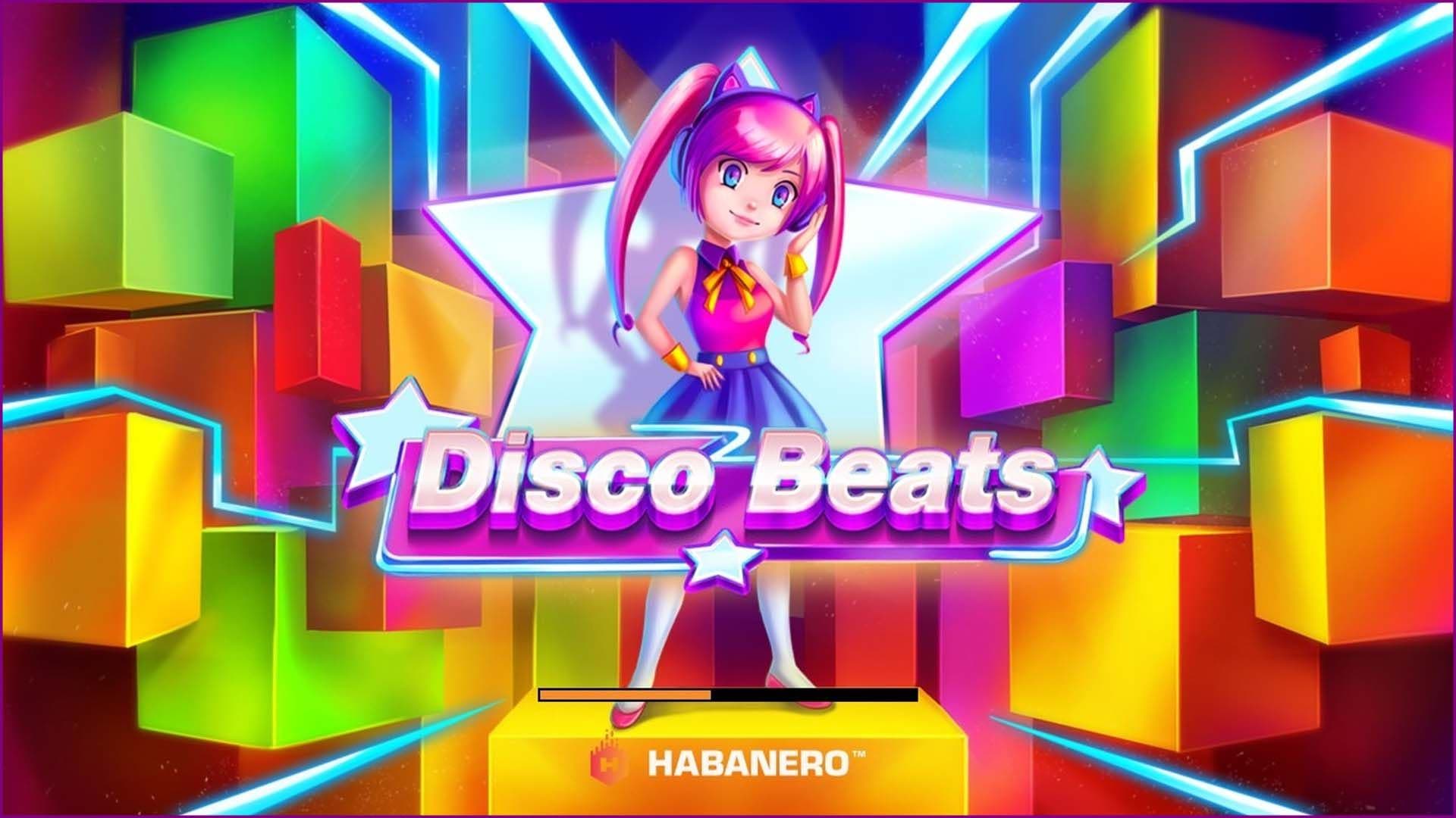 Disco Beats