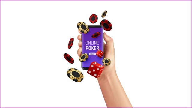 Giocare A Poker