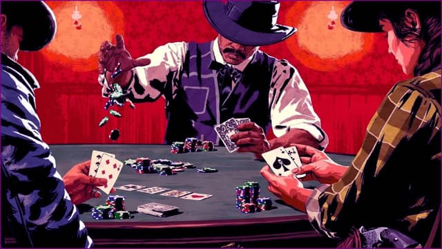 Giochi Di Poker