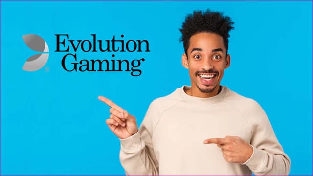 Evolution Gaming