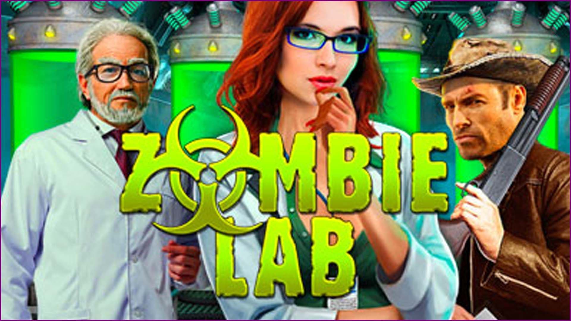 Zombie Lab