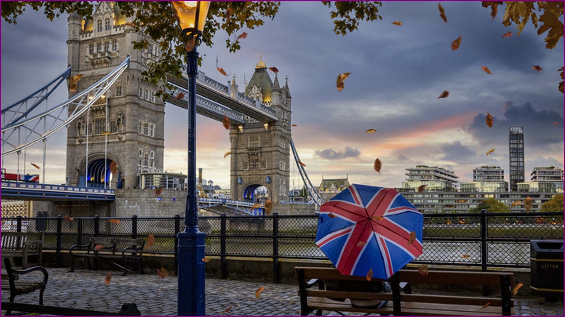 ICE London
