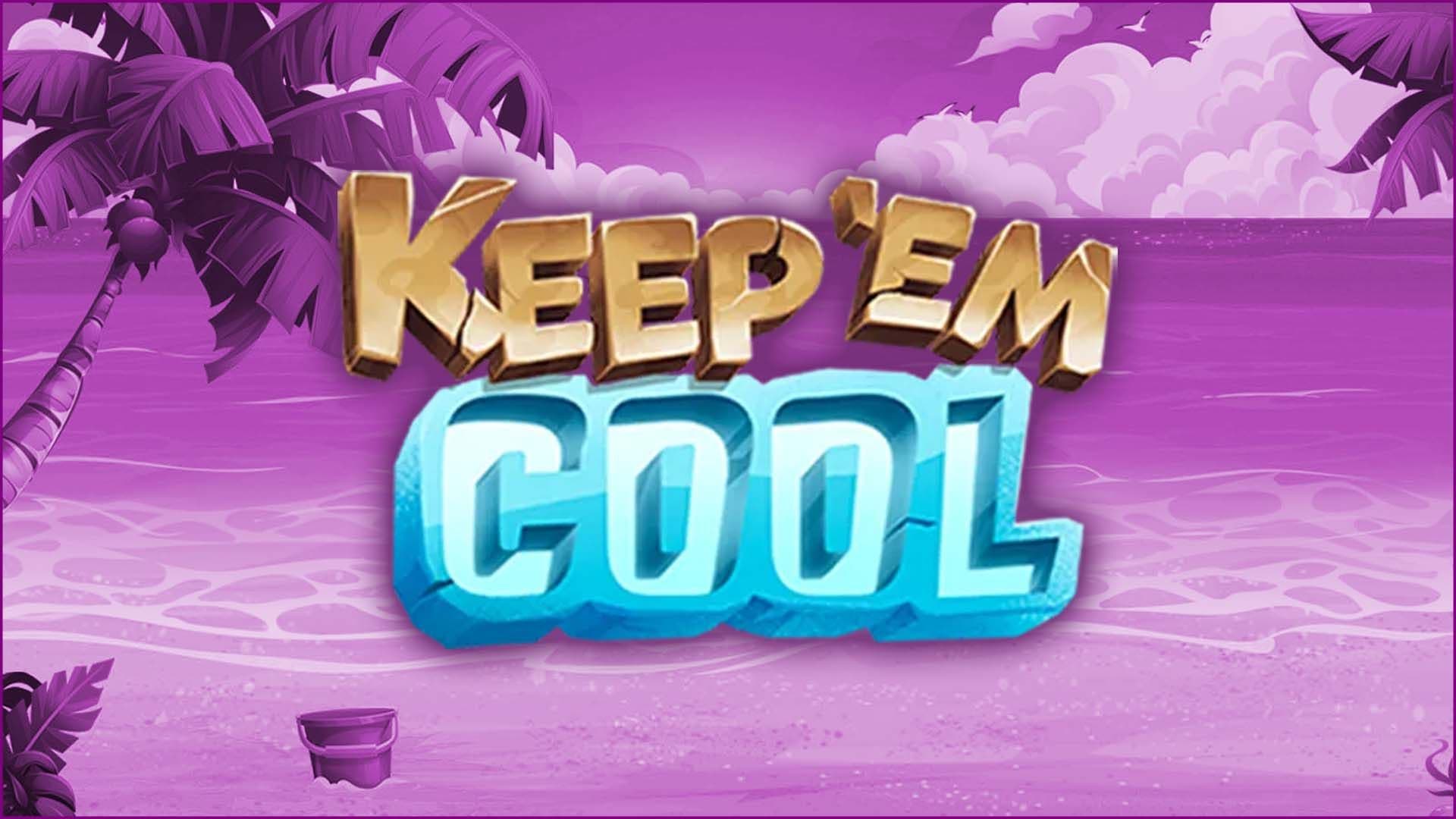 Keep 'Em Cool Slot