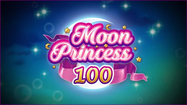 Moon Princess 100