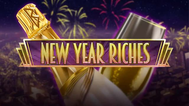 New Year Riches