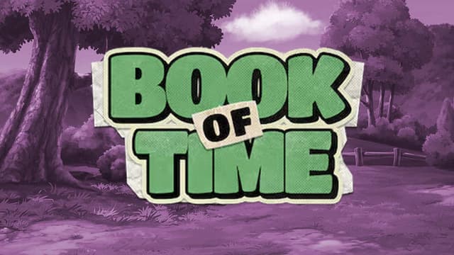 Book Of Time