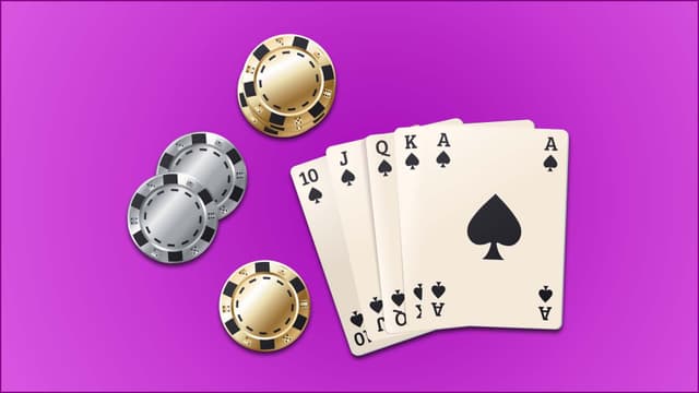 Poker Online