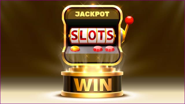 Casino Slot Online