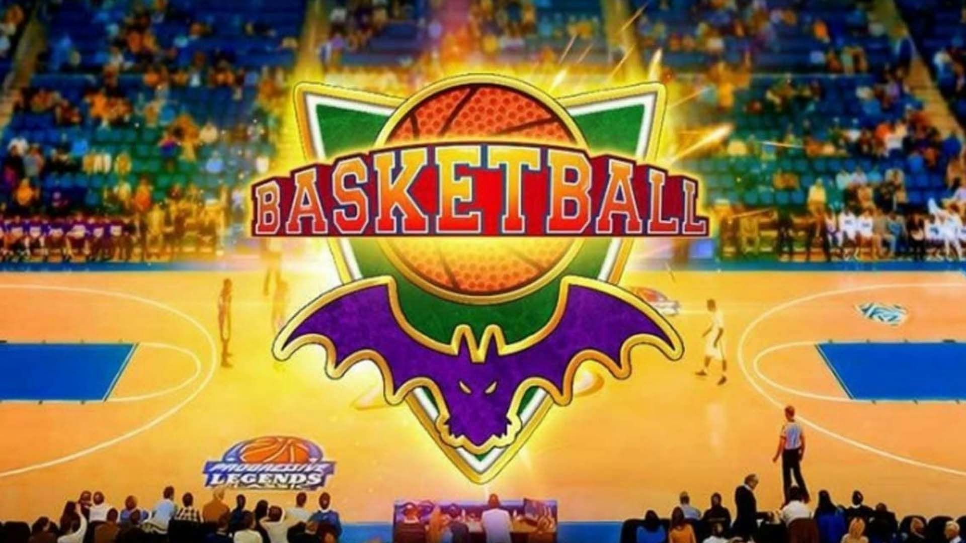 Basketball Evoplay Slot Machine Basket