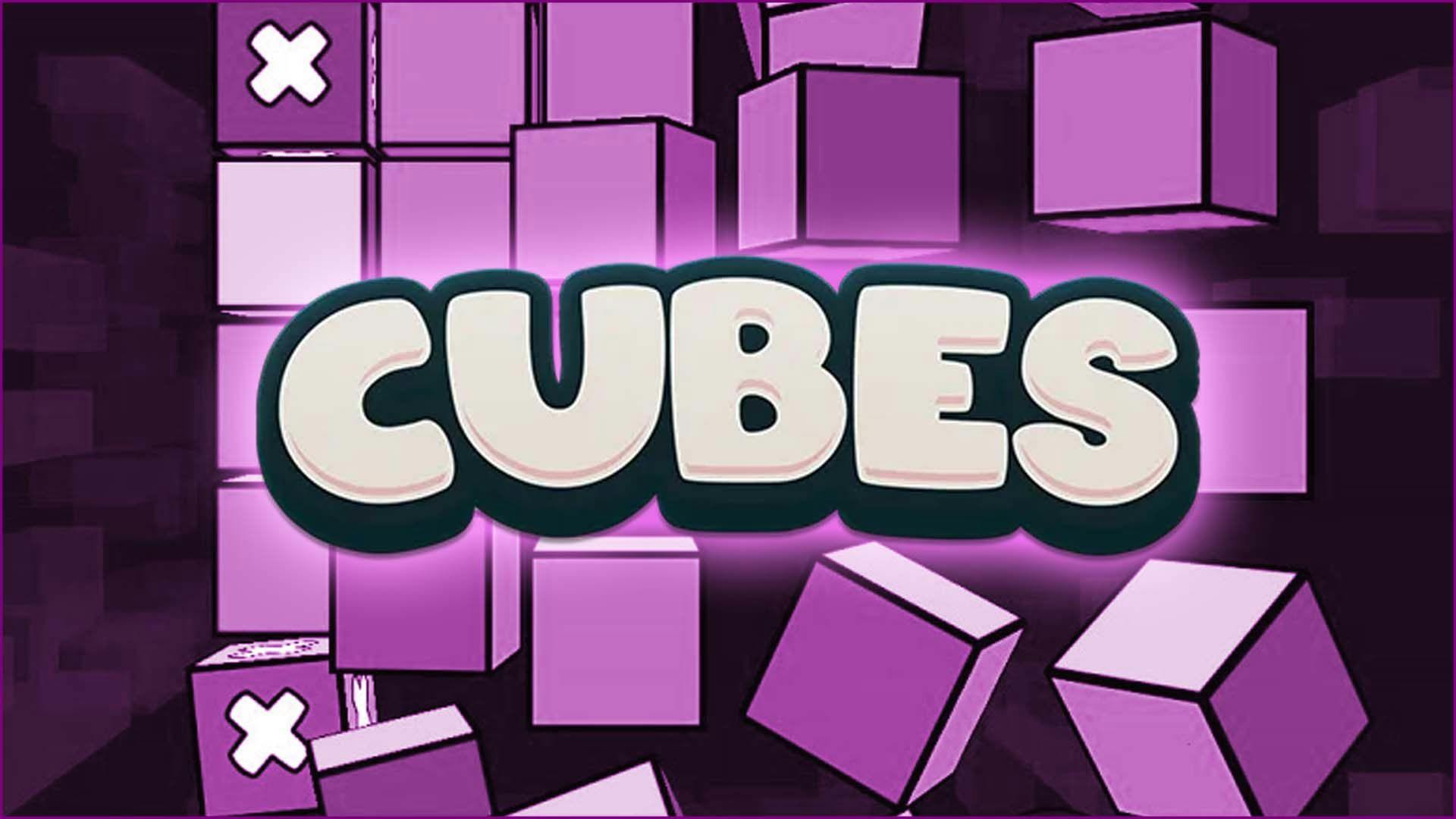 Cubes Hacksaw Slot