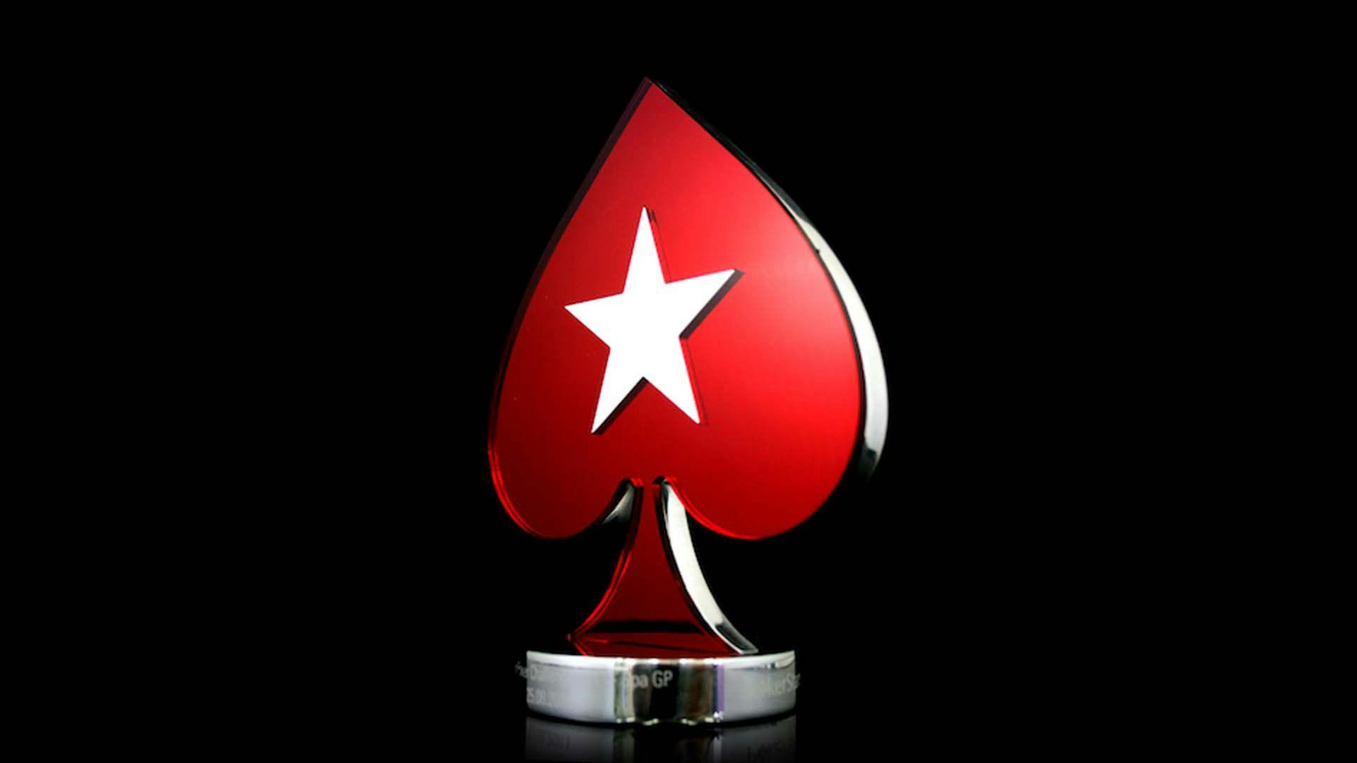 Gioco Online Pokerstars Logo