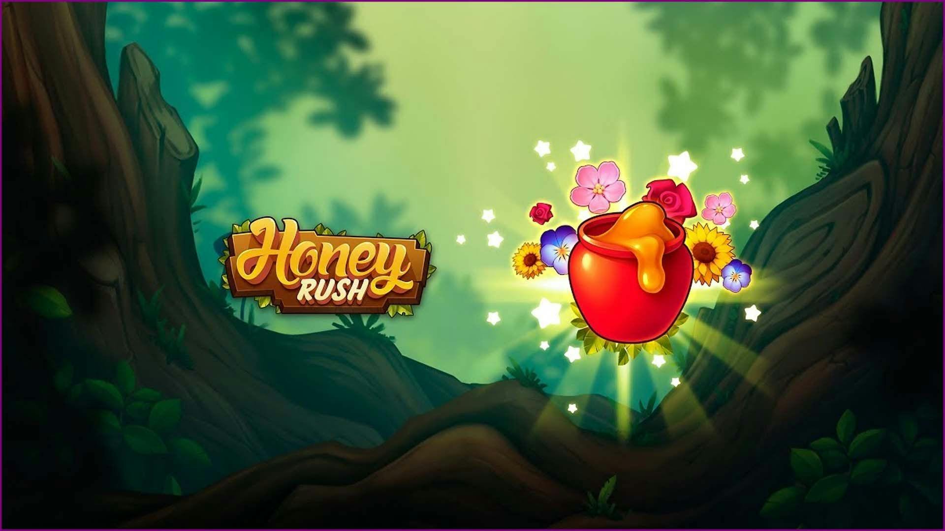 Free Honey Rush
