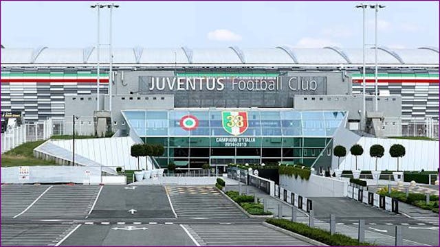 Juventus Mercato