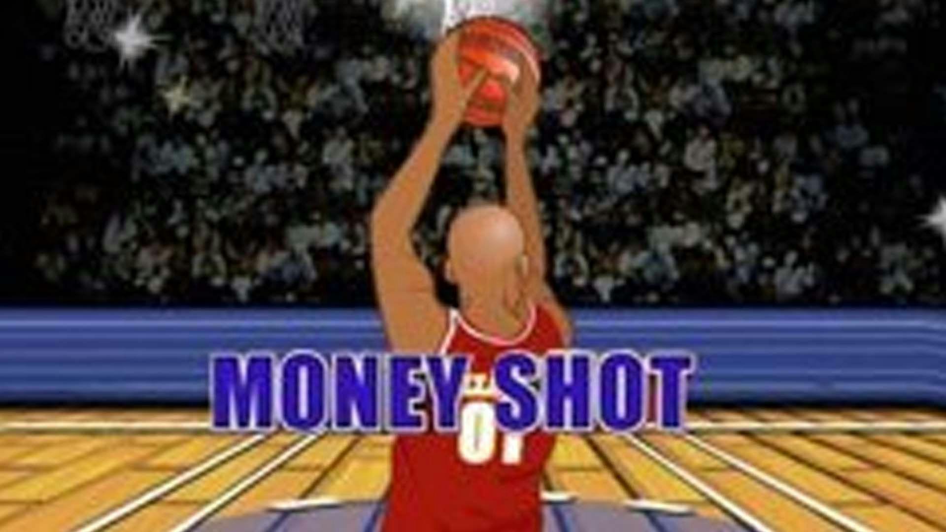 Money Shot Slot Machine Basket