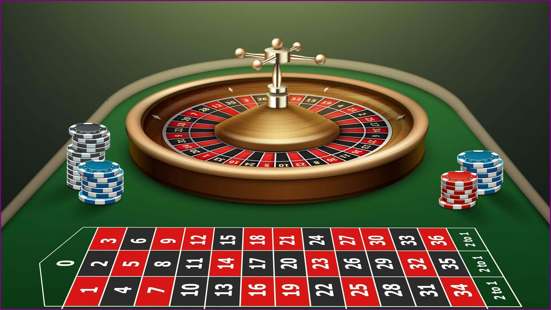 Roulette Tipologie