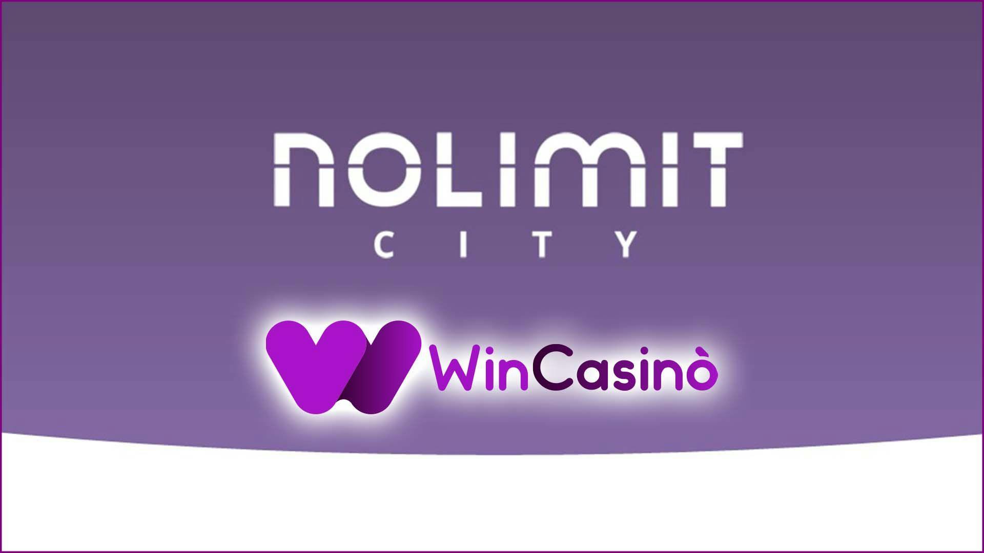 Slot NoLimit City