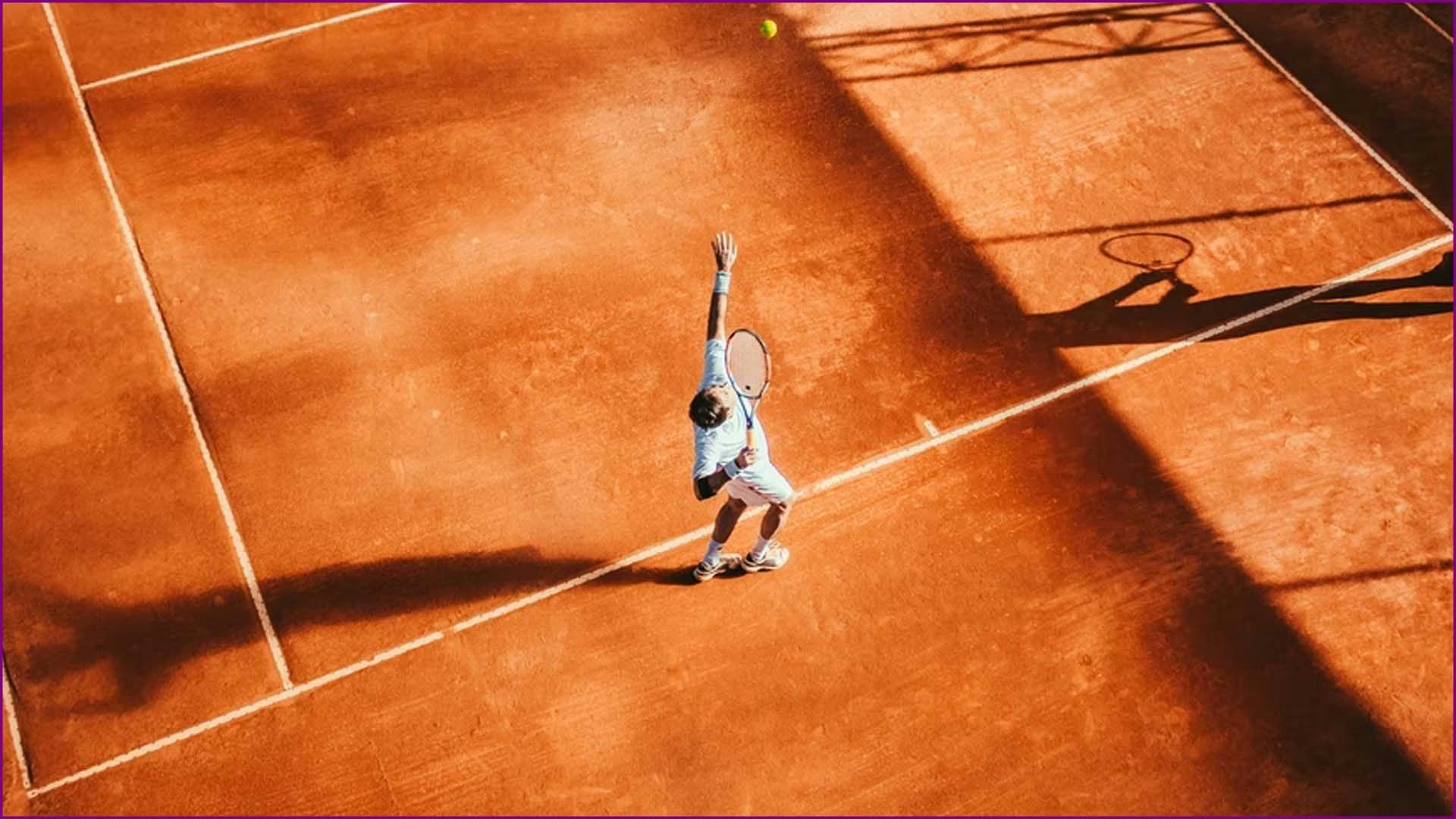 Matteo Berrettini Tennis